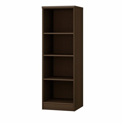 SOラック高さ135×幅55×奥行46cmDB