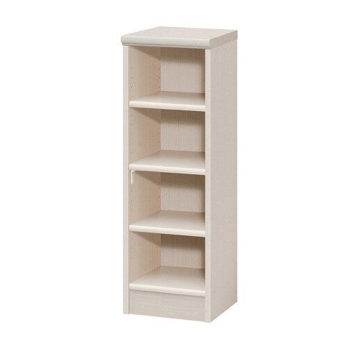 ラック高さ88.1×幅28.6×奥行31cmLN