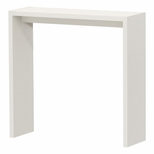 デスク高さ88.3×幅95×奥行29.5cmWH