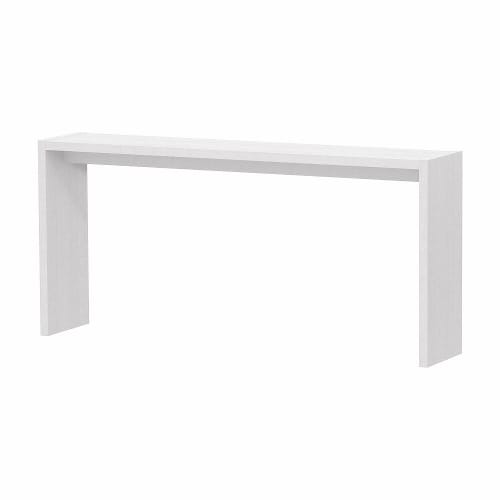 デスク高さ70.2×幅140×奥行29.5cmWW