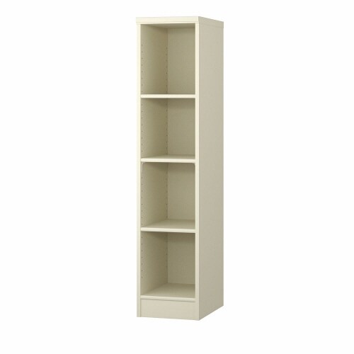 SOラック高さ135×幅30×奥行46cmWH