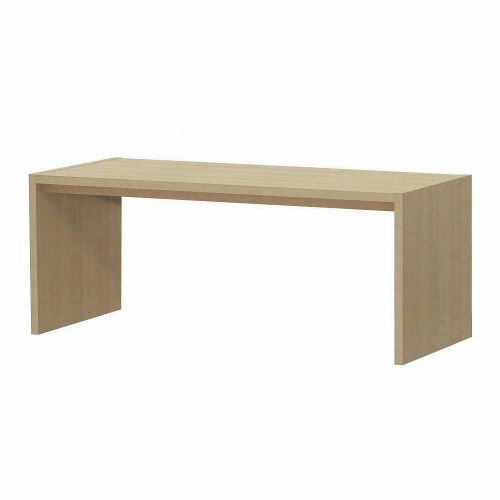 デスク高さ60.2×幅135×奥行59.5cmSB