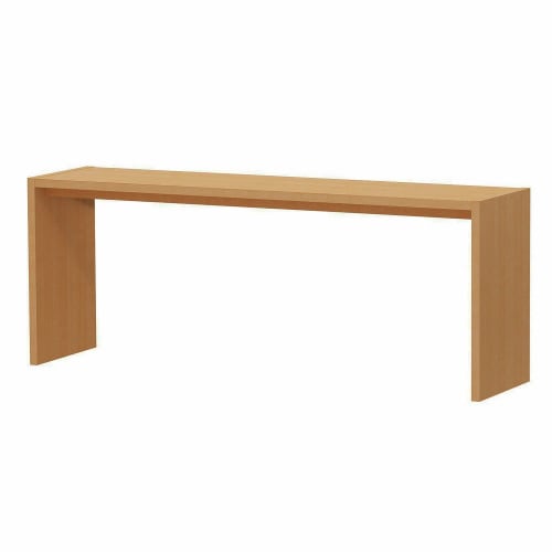 デスク高さ70.2×幅180×奥行44.5cmMB