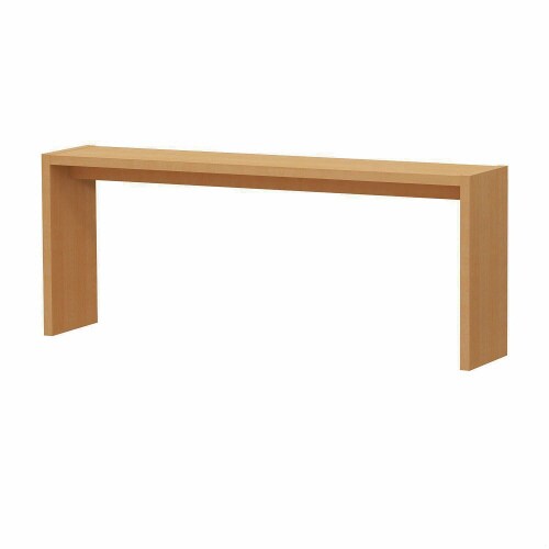 デスク高さ60.2×幅130×奥行29.5cmMB