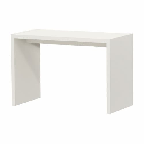 デスク高さ60.2×幅95×奥行44.5cmWH