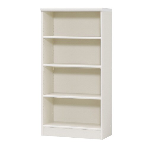 ラック高さ117×幅59.2×奥行31cmWH