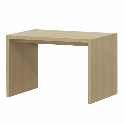 デスク高さ60.2×幅65×奥行59.5cmSB