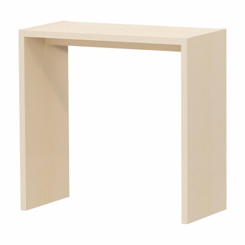 デスク高さ88.3×幅95×奥行44.5cmLN