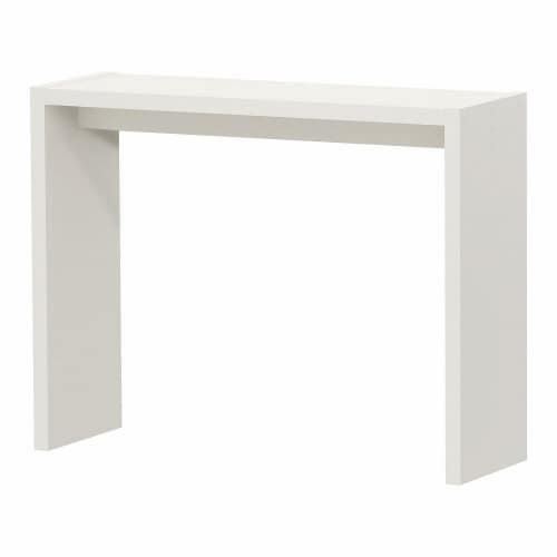 デスク高さ70.2×幅100×奥行29.5cmWH