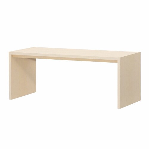 デスク高さ60.2×幅140×奥行59.5cmLN