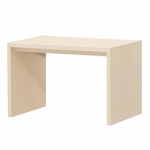 デスク高さ60.2×幅85×奥行59.5cmLN