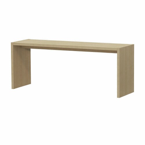 デスク高さ60.2×幅150×奥行44.5cmSB