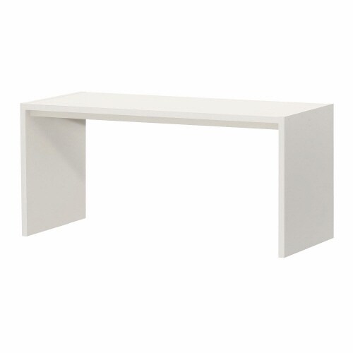 デスク高さ70.2×幅130×奥行59.5cmWH