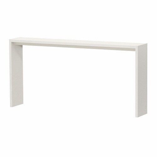 デスク高さ88.3×幅170×奥行29.5cmWH