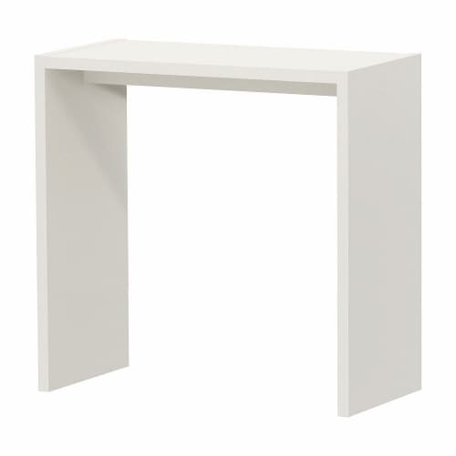 デスク高さ88.3×幅65×奥行44.5cmWH