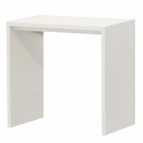 デスク高さ88.3×幅60×奥行59.5cmWH