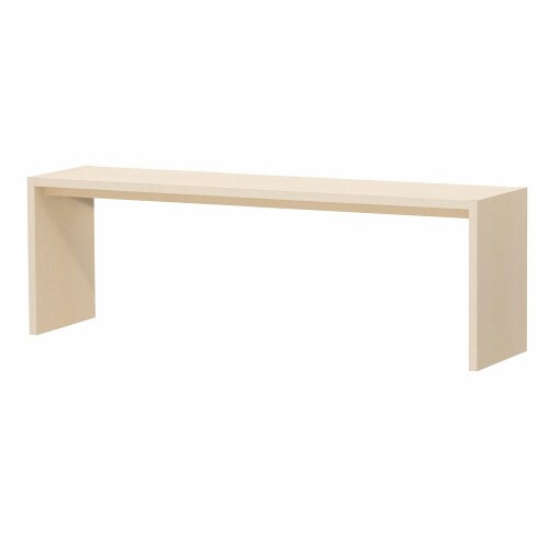 デスク高さ60.2×幅180×奥行44.5cmLN