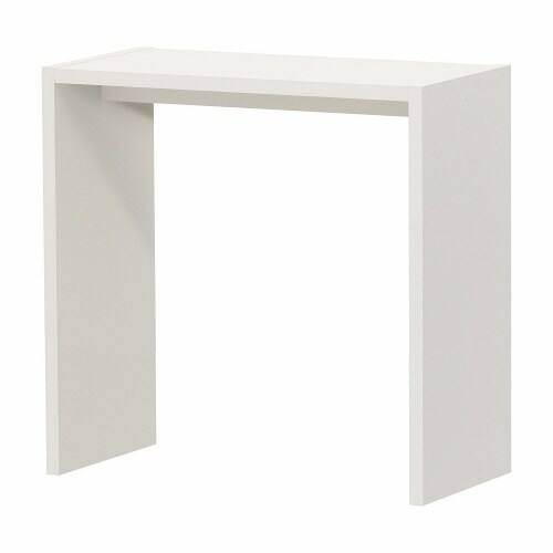 デスク高さ88.3×幅95×奥行44.5cmWH