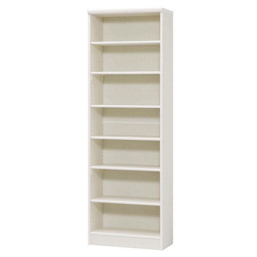 ラック高さ178×幅59.2×奥行31cmWH