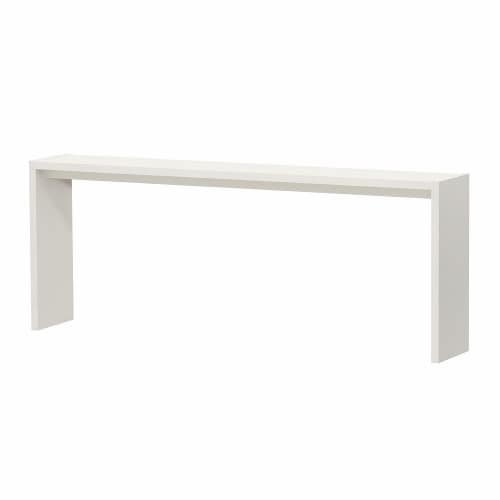 デスク高さ70.2×幅170×奥行29.5cmWH