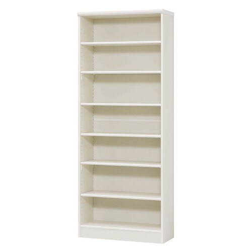 ラック高さ178×幅70.2×奥行31cmWH