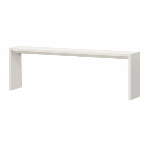 デスク高さ60.2×幅175×奥行29.5cmWH