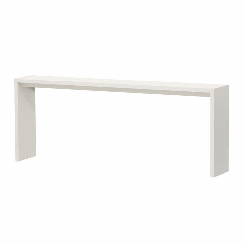 デスク高さ70.2×幅180×奥行29.5cmWH