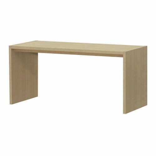 デスク高さ70.2×幅140×奥行59.5cmSB