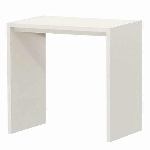 デスク高さ88.3×幅115×奥行59.5cmWH