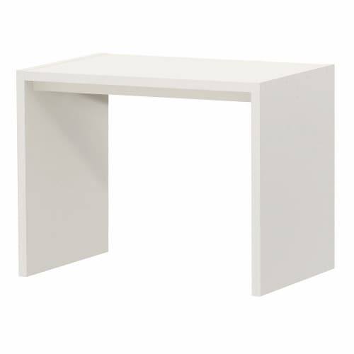 デスク高さ70.2×幅110×奥行59.5cmWH