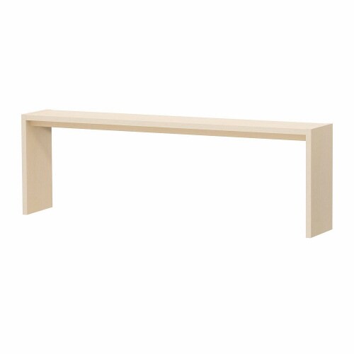 デスク高さ60.2×幅170×奥行29.5cmLN