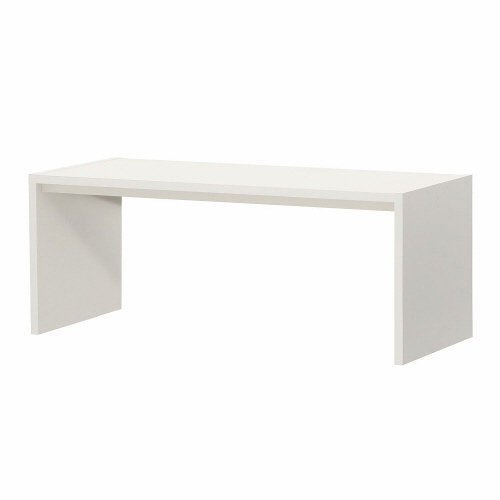 デスク高さ60.2×幅140×奥行59.5cmWH