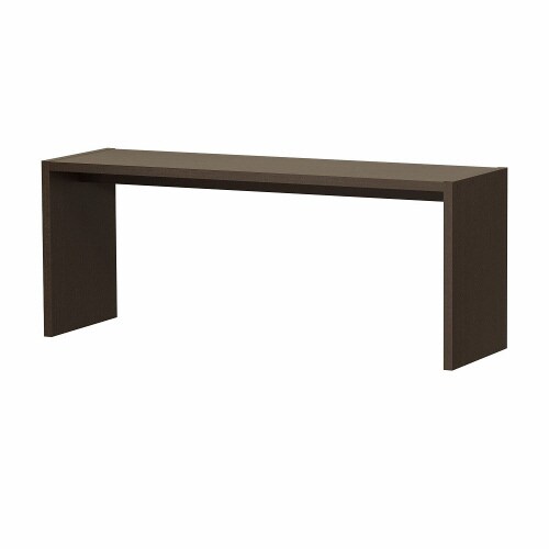 デスク高さ60.2×幅130×奥行44.5cmDB