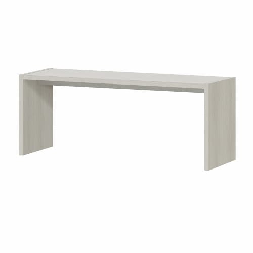 デスク高さ60.2×幅165×奥行44.5cmGO