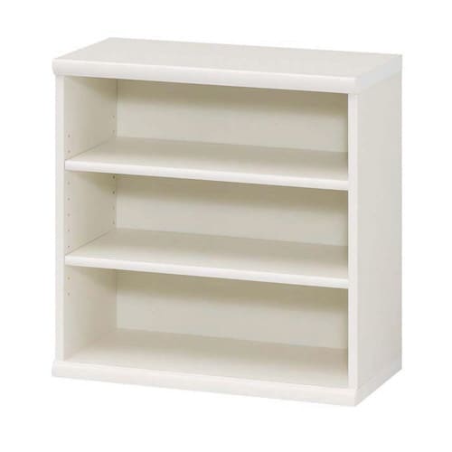 ラック高さ60×幅59.2×奥行31cmWH