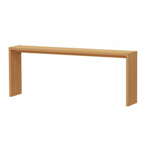 デスク高さ70.2×幅180×奥行29.5cmMB