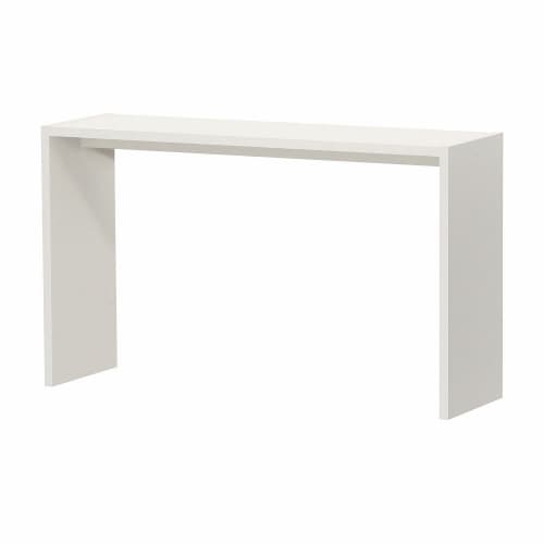 デスク高さ88.3×幅135×奥行44.5cmWH