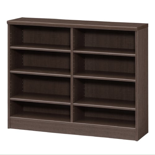 ラック高さ88.1×幅116.5×奥行31cmDB