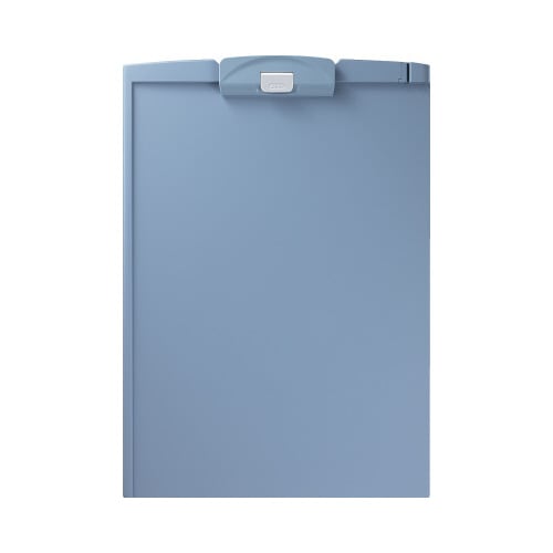 クリップボードH A3縦 青