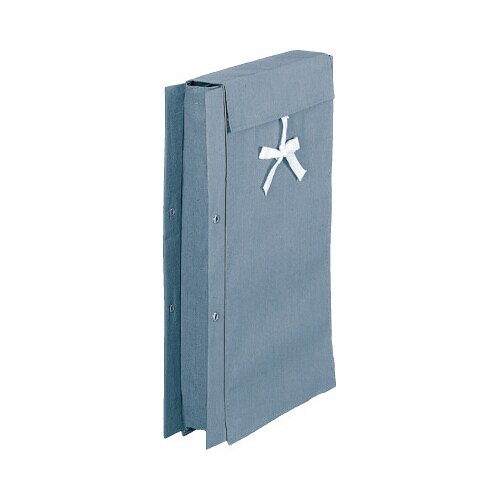 布製図面袋ひも式2穴