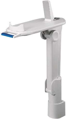 テレホンスタンド リフトタイプ 3台入