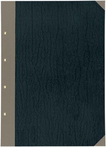 綴込表紙A A3縦 4穴 10組