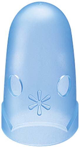 紙めくり<メクリンキャップ>S ブルー15個入