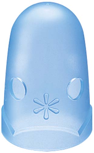 紙めくり<メクリンキャップ>M ブルー15個入