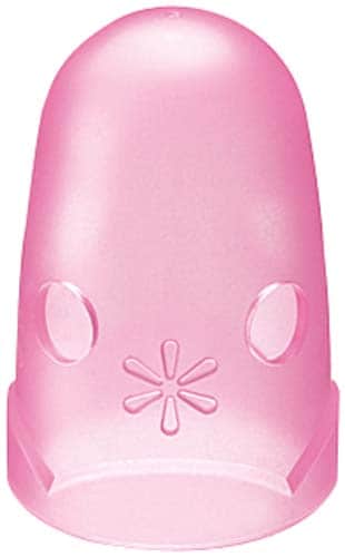 紙めくり<メクリンキャップ>M ピンク15個入