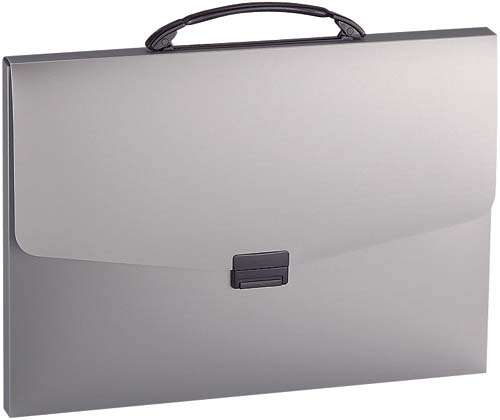 ナスカフレックス A3 シルバー