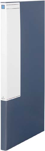 図面ファイルGS A0 3つ折 青