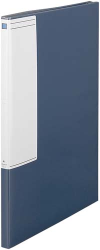 図面ファイルGS A1 2つ折 青