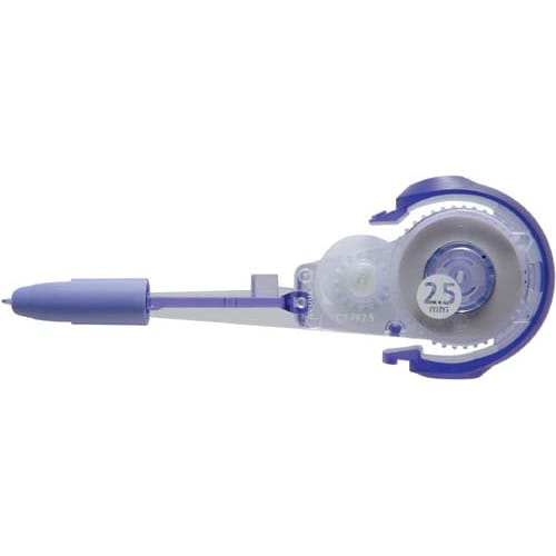 修正テープモノPXNカートリッジ幅2.5mm10個