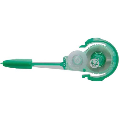 修正テープモノPXNカートリッジ 幅4.2mm